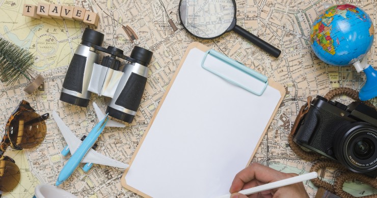 articoli viaggio