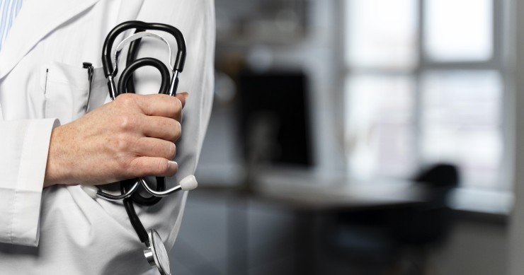 test d’ingresso Professioni Sanitarie 2025