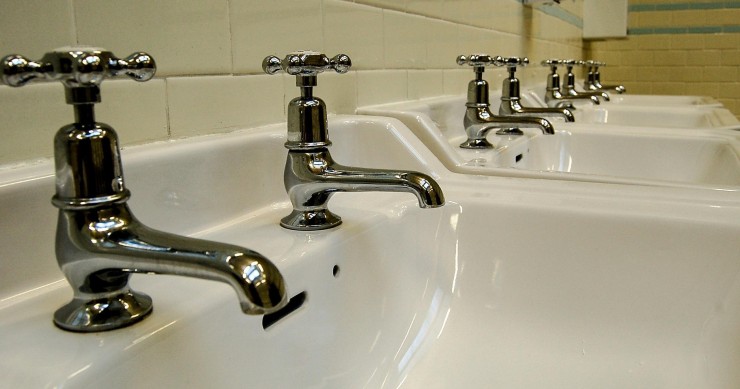 dove si buttano i rubinetti vecchi