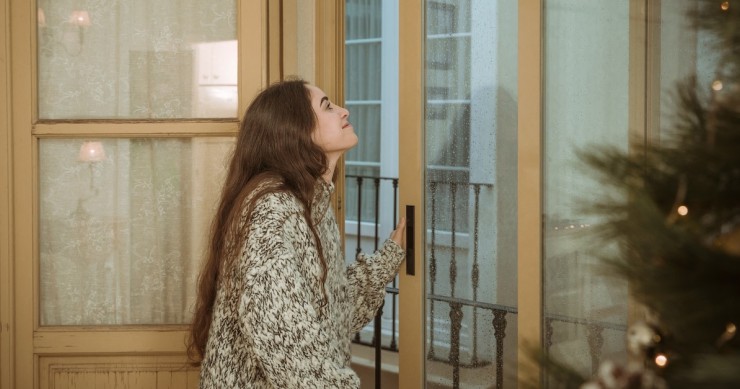 zanzariera rotta paga inquilino o proprietario