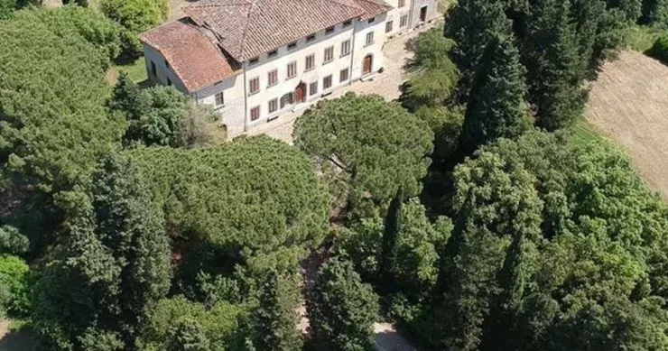Vivienda en San Miniato, Pisa - 1.900.000 eur