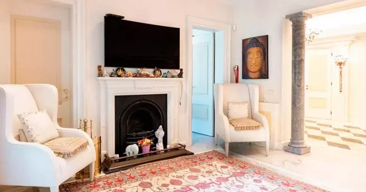 Home in Venezia - 2,435,000 euros