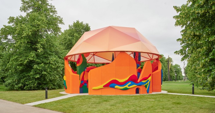 Play Pavilion