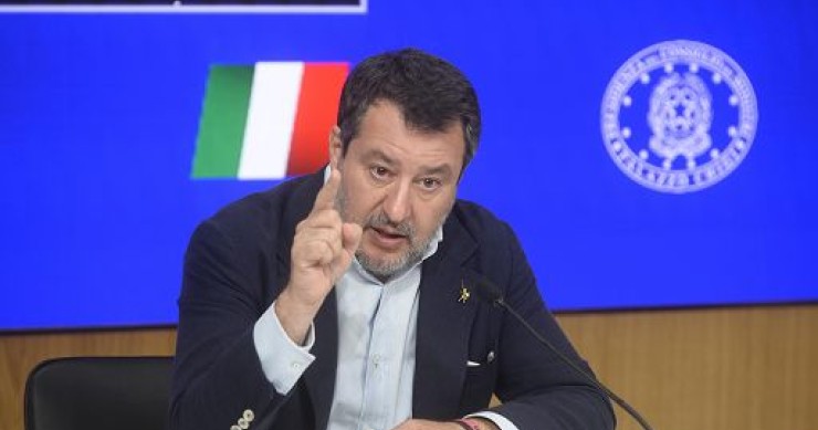 Isee, Salvini: rivedere i parametri escludendo prima casa dal calcolo
