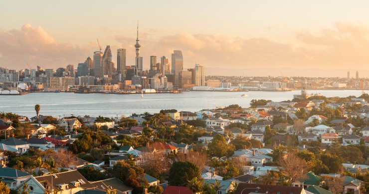 Gli stranieri potranno nuovamente acquistare case in Nuova Zelanda per un valore superiore a 5 milioni di dollari neozelandesi