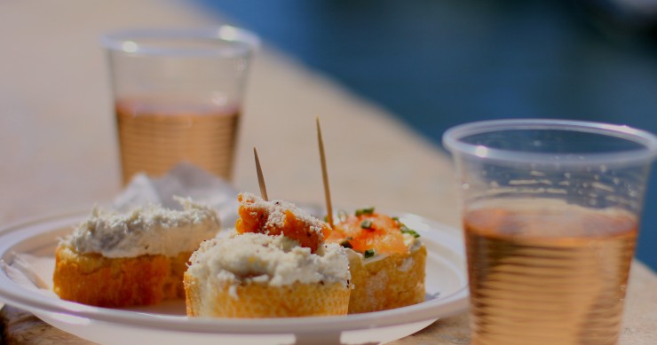 Alternative activities Venice