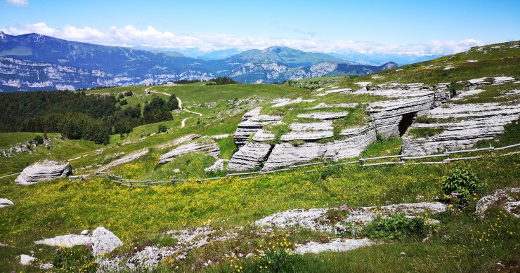 lessinia dove si trova