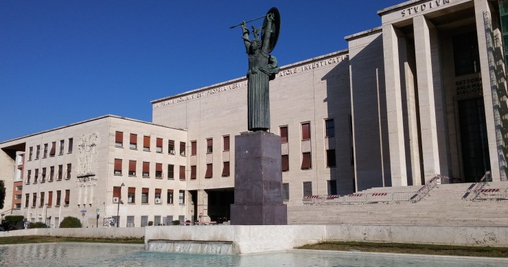 migliori zone universitarie roma