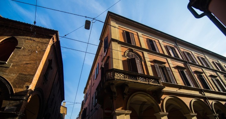 Gli edifici storici realizzati prima del 1945 sono circa il 25% degli edifici esistenti in Italia