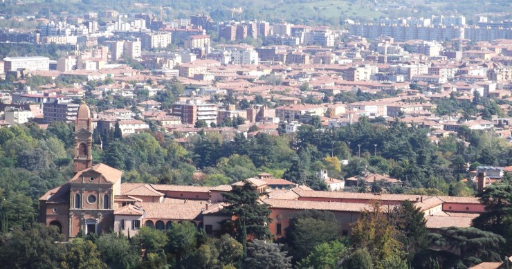 san michele in bosco