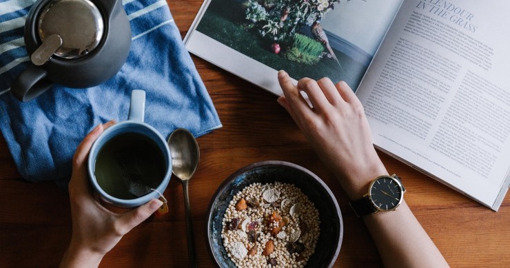 buoni propositi settembre