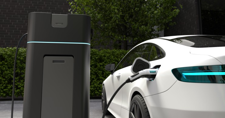 bonus auto elettriche