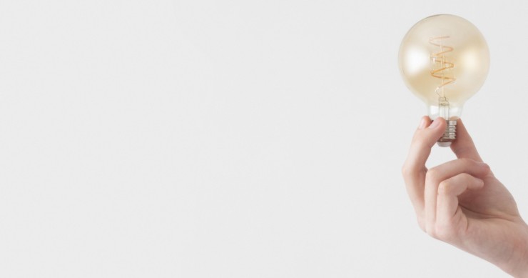 chi ha inventato la lampadina