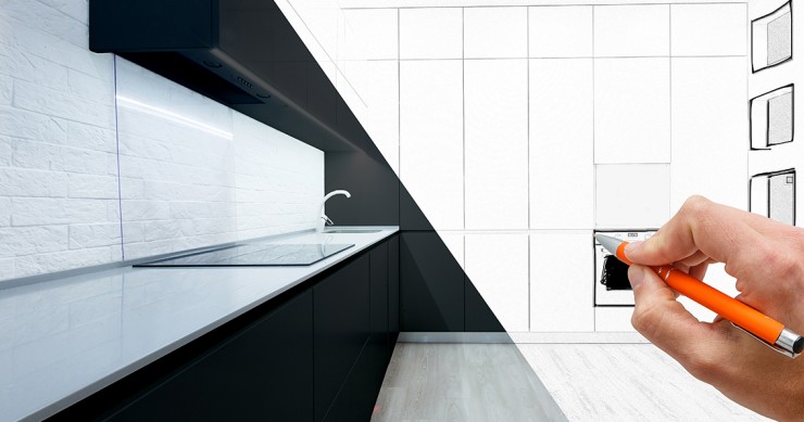 quanto costa una cucina su misura 