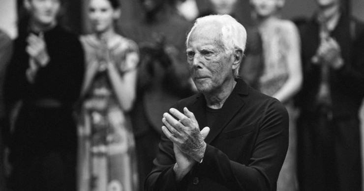 Giorgio Armani