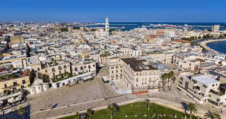 Bari