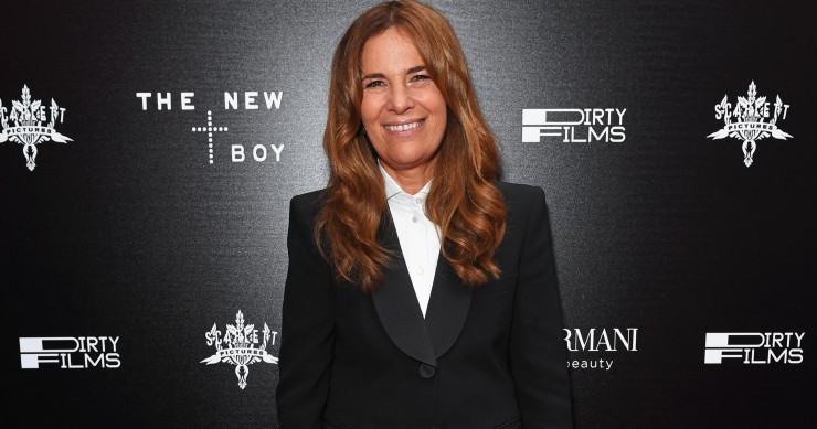 chi è roberta armani