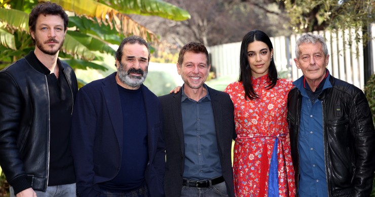 dove è stato girato Makari