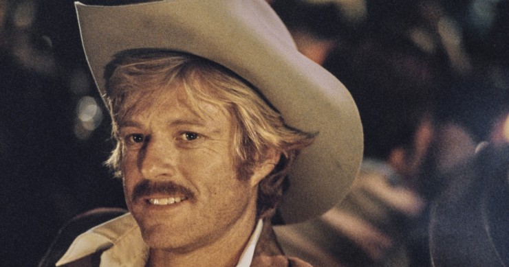 film di Robert Redford