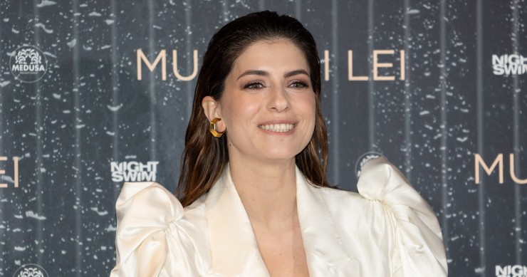  dove è stato girato Blanca