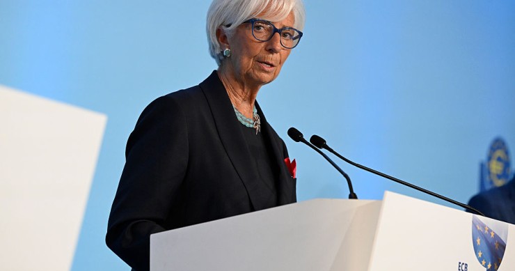 Lagarde