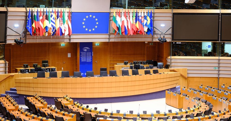 parlamento europeo