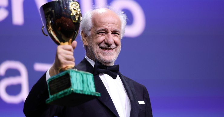 vincitori festival del cinema di venezia