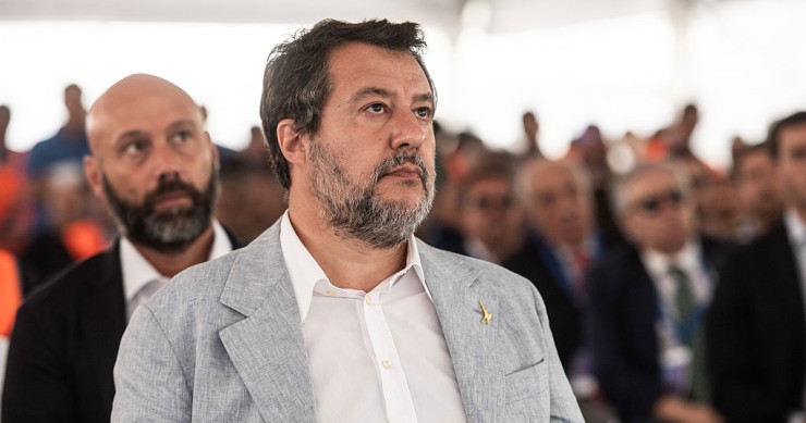 Salvini
