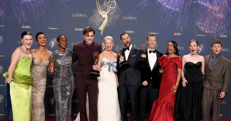 Dove è stata girata the Pitt