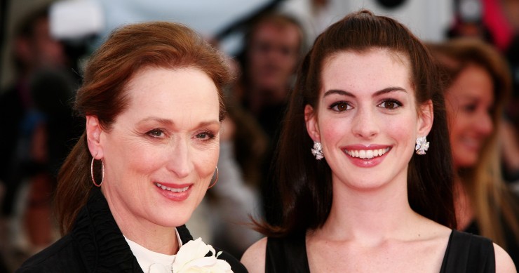 dove è stato girato Il diavolo veste Prada