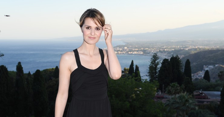 dove è stato girato Petra