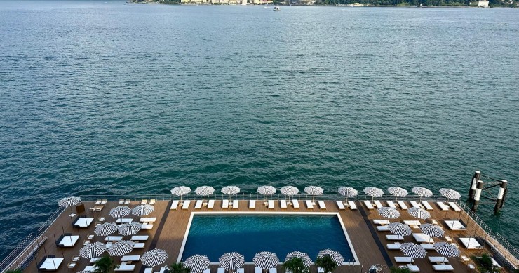 The Edition Lake Como