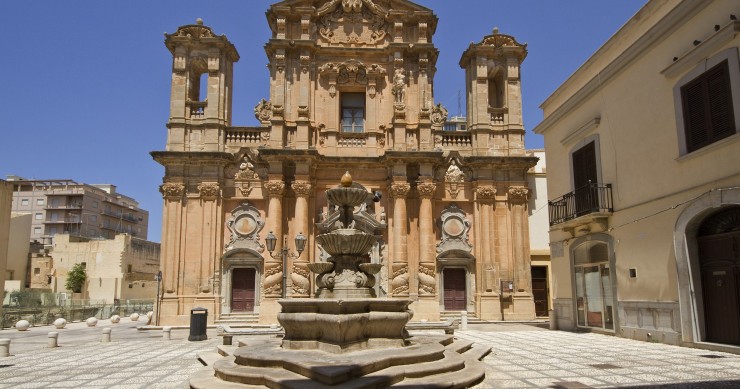 perche marsala si chiama cosi