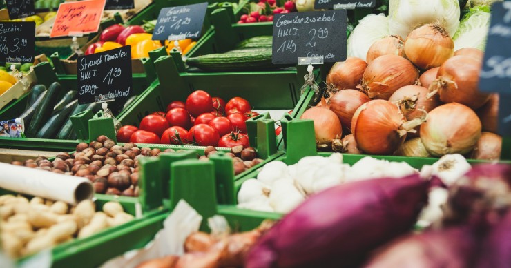 Supermercados en Italia