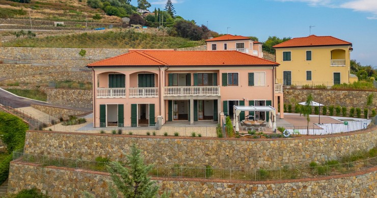 Renovation Italy