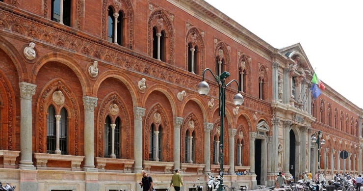 zone universitarie di milano
