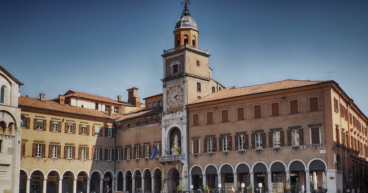 come vendere casa a modena velocemente e al miglior prezzo