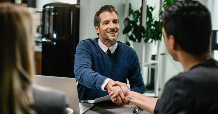 Richiesta di mutuo durante il periodo di prova