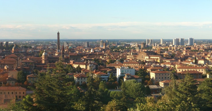 san michele in bosco