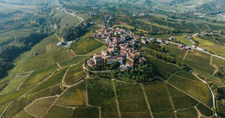 dove andare in vacanza a ottobre in Italia