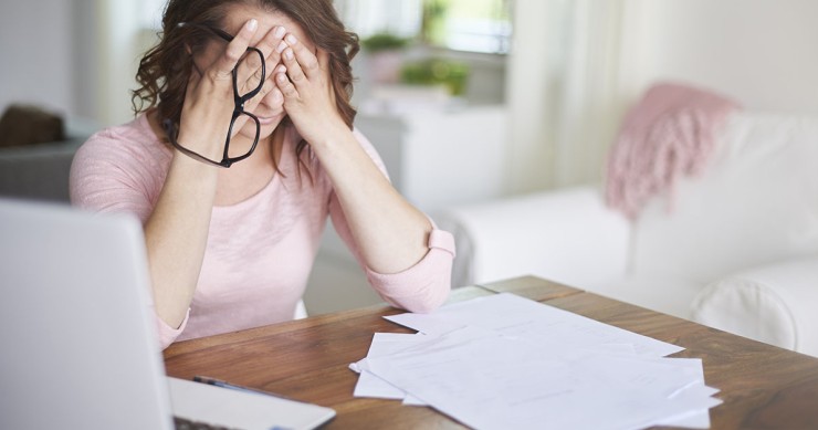 Revoca del mutuo per cambio di lavoro