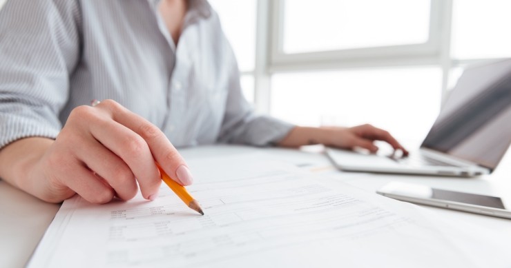 ricevuta di affitto editabile