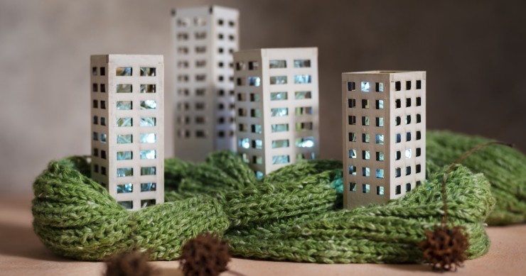 riqualificazione energetica casa