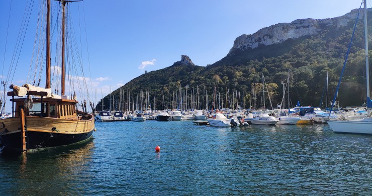 sella del diavolo