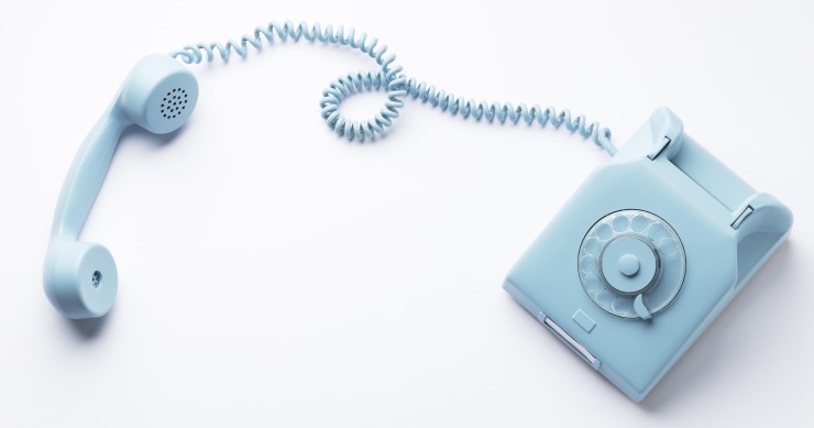 chi ha inventato il telefono