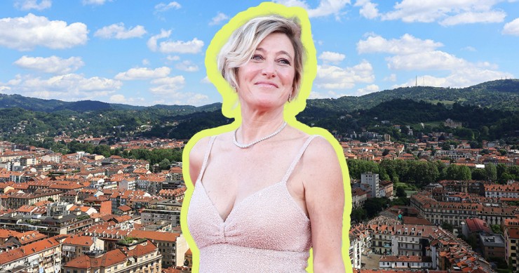 dove vive valeria bruni tedeschi