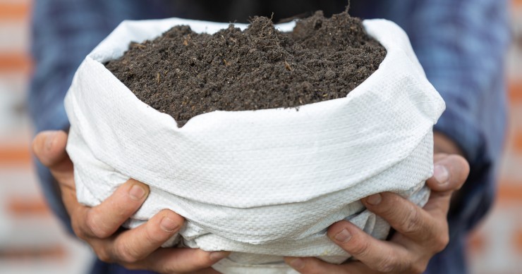 terriccio universale