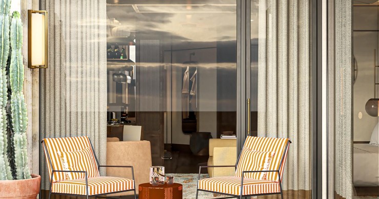 The Site Hotel Ibiza