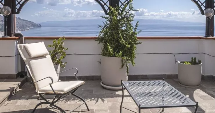 Logement à Taormina, Messina - 880 000 euros