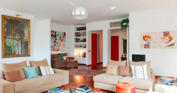 Vivienda en Milano - 3.300.000 eur